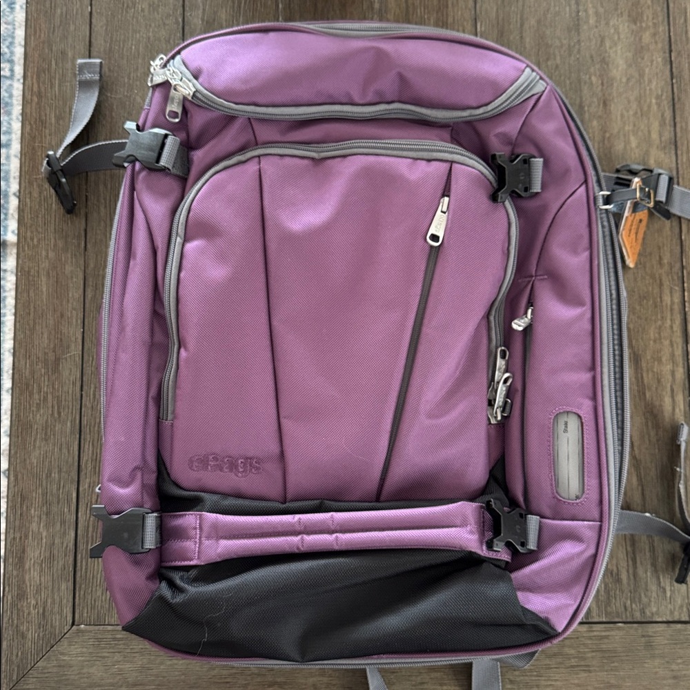 Ebags Motherlode Jr. Backpack